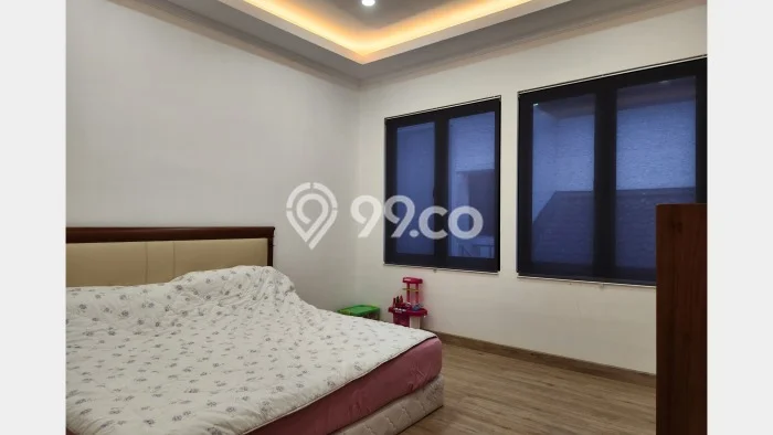 For Sale! Luxury House LT 216m2 Desain Modern di Summarecon Bandung For Sale! Luxury House LT 216m2 Desain Modern di Summarecon Bandung