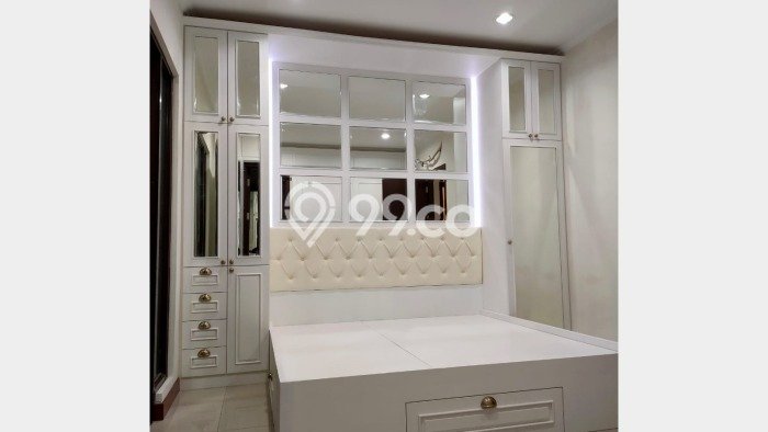 Hunian Eksklusif Siap Huni LT 120m2 di Gedebage, Bandung Hunian Eksklusif Siap Huni LT 120m2 di Gedebage, Bandung