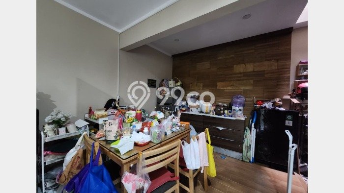 Dijual Rumah Modern 3 KT di Summarecon Bandung, Bandung Dijual Rumah Modern 3 KT di Summarecon Bandung, Bandung