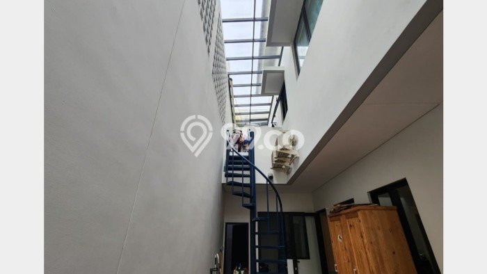 Rumah Mewah LB 252m2 Siap Huni Desain Elegan di Summarecon Bandung, Bandung Rumah Mewah LB 252m2 Siap Huni Desain Elegan di Summarecon Bandung, Bandung