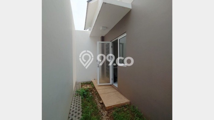 Rumah Modern 2 KT LT 66m2 di Summarecon Bandung Rumah Modern 2 KT LT 66m2 di Summarecon Bandung