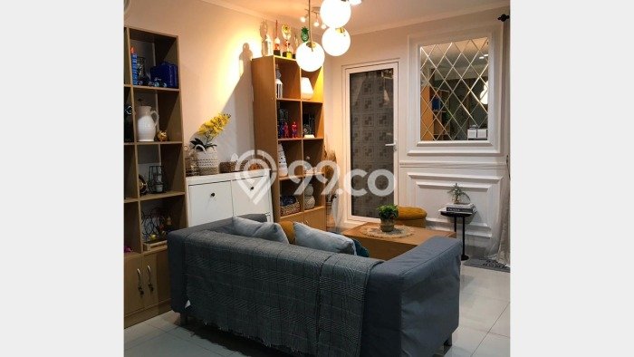 Hunian Nyaman Asri 2 KT Siap Huni di Summarecon Bandung Bandung Hunian Nyaman Asri 2 KT Siap Huni di Summarecon Bandung Bandung