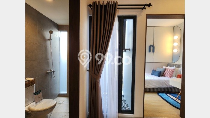 Dijual Hunian Rumah Terawat 2 Kamar di Summarecon Bandung, Bandung Dijual Hunian Rumah Terawat 2 Kamar di Summarecon Bandung, Bandung