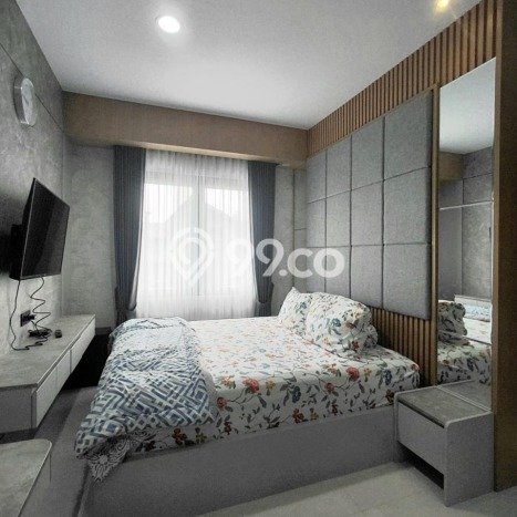 Hunian Super Elit dengan Akses Paling Strategis di Summarecon Bandung, Bandung Hunian Super Elit dengan Akses Paling Strategis di Summarecon Bandung, Bandung