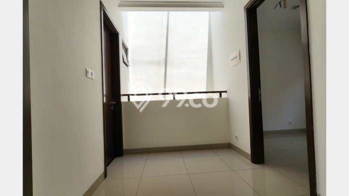 Jual Rumah Modern 4 KT di Summarecon Bandung, Bandung Jual Rumah Modern 4 KT di Summarecon Bandung, Bandung