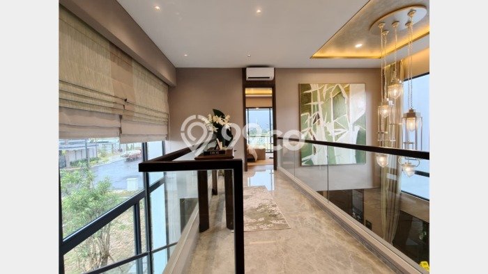 Dijual Rumah Luas Elegan Dengan View Cantik di Summarecon Bandung, Bandung Dijual Rumah Luas Elegan Dengan View Cantik di Summarecon Bandung, Bandung