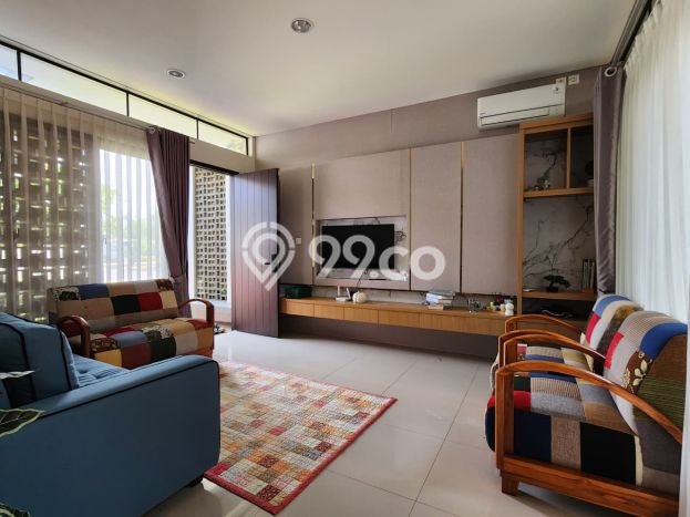 Rumah Luxury Modern Siap Huni di Summarecon Bandung Bandung Rumah Luxury Modern Siap Huni di Summarecon Bandung Bandung