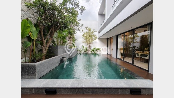 Dijual Rumah Luas Elegan Dengan View Cantik di Summarecon Bandung, Bandung Dijual Rumah Luas Elegan Dengan View Cantik di Summarecon Bandung, Bandung