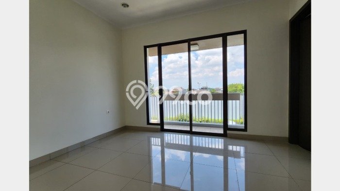 Jual Rumah Modern 4 KT di Summarecon Bandung, Bandung Jual Rumah Modern 4 KT di Summarecon Bandung, Bandung