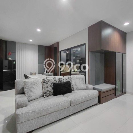 Hunian Super Elit dengan Akses Paling Strategis di Summarecon Bandung, Bandung Hunian Super Elit dengan Akses Paling Strategis di Summarecon Bandung, Bandung