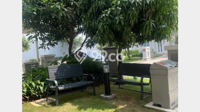 Rumah Minimalis 2 KT di Summarecon Bandung Bandung Semi Furnished Rumah Minimalis 2 KT di Summarecon Bandung Bandung Semi Furnished