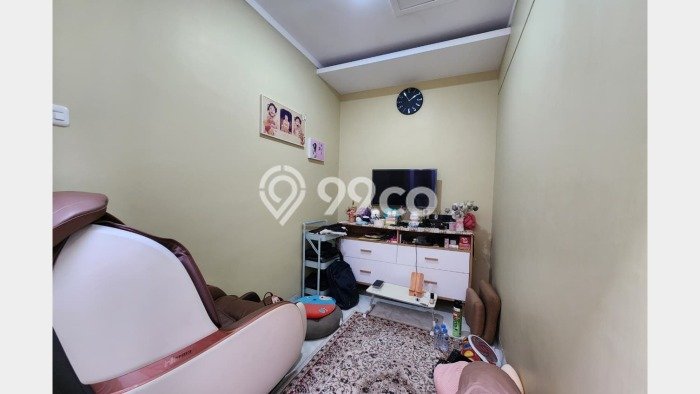 Dijual Rumah Modern 3 KT di Summarecon Bandung, Bandung Dijual Rumah Modern 3 KT di Summarecon Bandung, Bandung