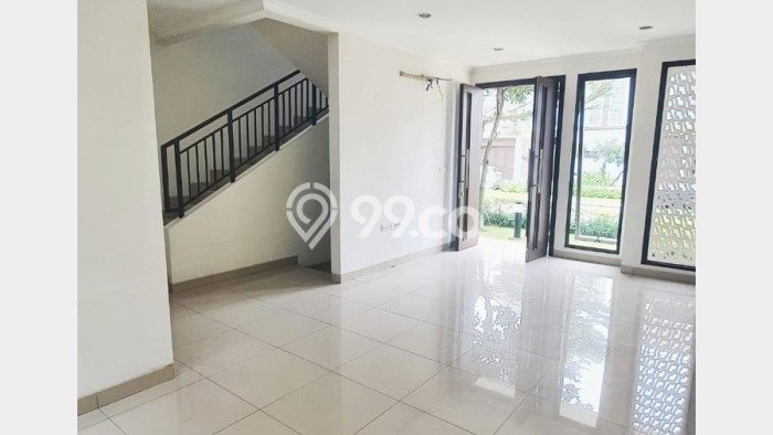 Jual Rumah Mewah Elegan Dengan View Eksklusif di Summarecon Bandung, Bandung Jual Rumah Mewah Elegan Dengan View Eksklusif di Summarecon Bandung, Bandung