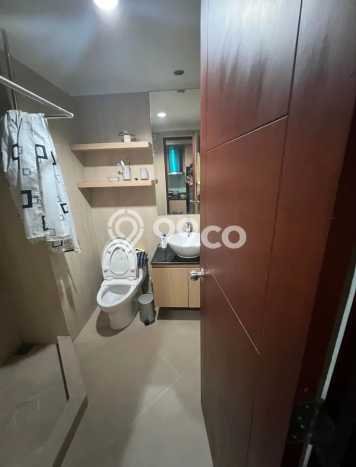 Apartemen Terawat Dijual di Jakarta Barat Spesifikasi 1 KT, 1 KM Apartemen Terawat Dijual di Jakarta Barat Spesifikasi 1 KT, 1 KM