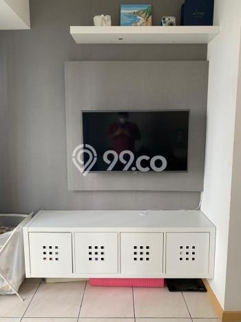 Hunian Apartemen Hemat 1 KT 1 KM di Gading Serpong, Tangerang, Banten Hunian Apartemen Hemat 1 KT 1 KM di Gading Serpong, Tangerang, Banten