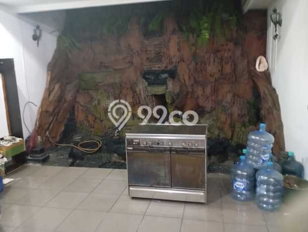 Hunian Elit LB 170m2 Siap Pakai Desain Elegan di Duri Kosambi, Jakarta Barat Hunian Elit LB 170m2 Siap Pakai Desain Elegan di Duri Kosambi, Jakarta Barat