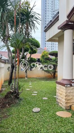 Rumah Elit Modern Siap Huni di Metro Permata Tangerang Rumah Elit Modern Siap Huni di Metro Permata Tangerang