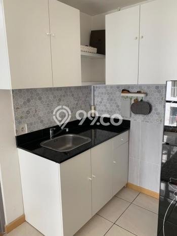 Hunian Apartemen Hemat 1 KT 1 KM di Gading Serpong, Tangerang, Banten Hunian Apartemen Hemat 1 KT 1 KM di Gading Serpong, Tangerang, Banten