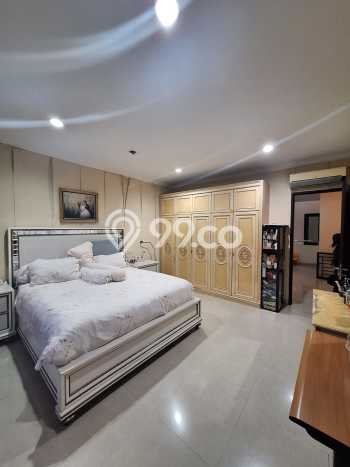 Dijual Rumah Luas Elegan Dengan View Eksklusif di Permata Buana, Jakarta Barat Dijual Rumah Luas Elegan Dengan View Eksklusif di Permata Buana, Jakarta Barat