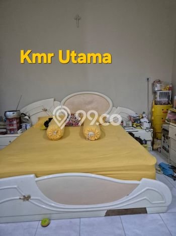 Dijual Hunian Mewah dengan Fasilitas Sekitar Komplit di Ciledug, Tangerang Dijual Hunian Mewah dengan Fasilitas Sekitar Komplit di Ciledug, Tangerang