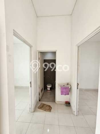 Rumah Modern Minimalis 0 KT Bisa Langsung Pindah di Serpong Rumah Modern Minimalis 0 KT Bisa Langsung Pindah di Serpong