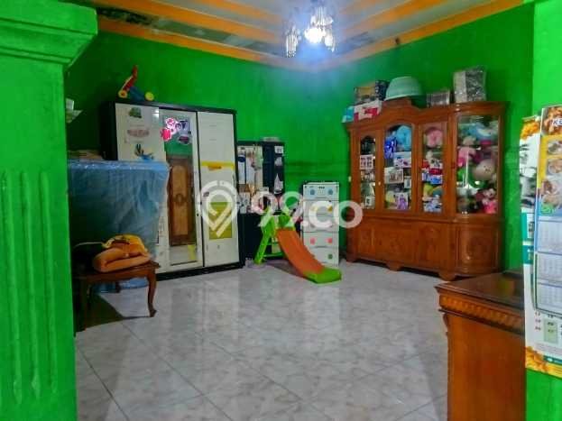 Dijual Rumah Premium dengan Fasilitas Sekitar Lengkap di Cipondoh, Tangerang Dijual Rumah Premium dengan Fasilitas Sekitar Lengkap di Cipondoh, Tangerang