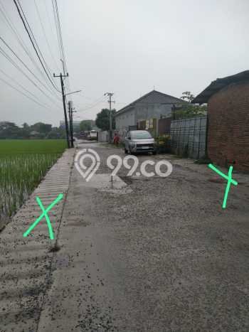 Gudang Dijual di Cikarang Timur Bekasi dengan Luas Bangunan 2100m2 Gudang Dijual di Cikarang Timur Bekasi dengan Luas Bangunan 2100m2