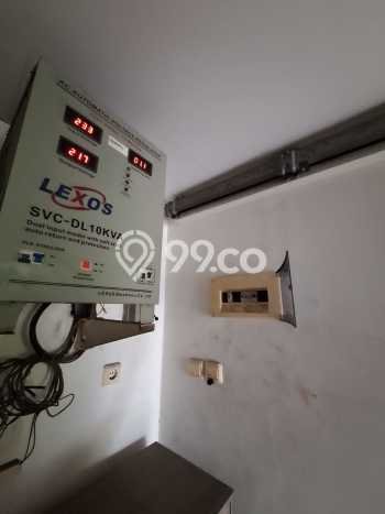 Rumah Elit Modern Tanpa Renovasi di Permata Buana Jakarta Barat Rumah Elit Modern Tanpa Renovasi di Permata Buana Jakarta Barat