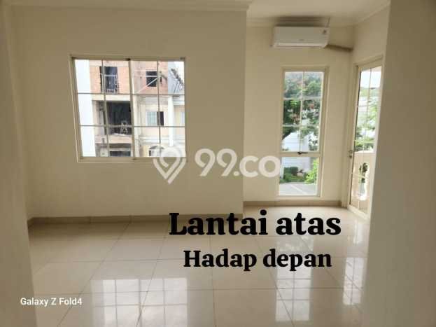 Rumah di Green Lake City, 3 KT, Lingkungan Tenang Rumah di Green Lake City, 3 KT, Lingkungan Tenang