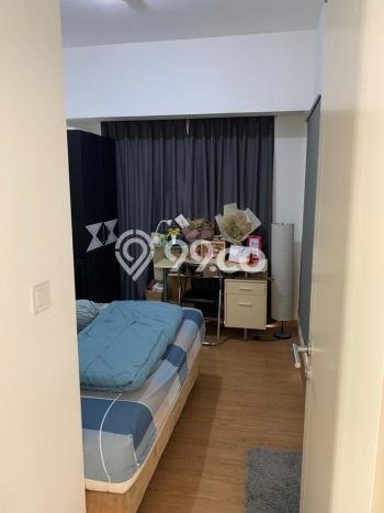 Hunian Apartemen Hemat 1 KT 1 KM di Gading Serpong, Tangerang, Banten Hunian Apartemen Hemat 1 KT 1 KM di Gading Serpong, Tangerang, Banten