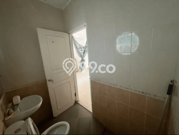Hunian Cantik Modern Lb 120m2 di Cengkareng, Jakarta Barat Hunian Cantik Modern Lb 120m2 di Cengkareng, Jakarta Barat