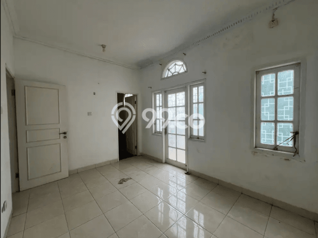 Hunian Cantik Modern Lb 120m2 di Cengkareng, Jakarta Barat Hunian Cantik Modern Lb 120m2 di Cengkareng, Jakarta Barat