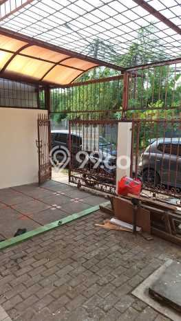 Dijual Rumah Ideal Siap Huni di Jakarta Barat Favorit Dijual Rumah Ideal Siap Huni di Jakarta Barat Favorit