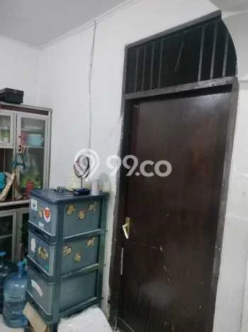Rumah Luas Asri 2 KT Siap Pakai di Poris Tangerang Rumah Luas Asri 2 KT Siap Pakai di Poris Tangerang
