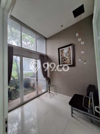 Rumah Elit Modern Tanpa Renovasi di Permata Buana Jakarta Barat Rumah Elit Modern Tanpa Renovasi di Permata Buana Jakarta Barat