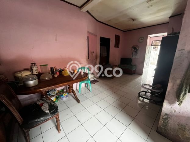 Hunian Mewah Dijual LT 138m2 di Kebon Jeruk, Jakarta Barat Hunian Mewah Dijual LT 138m2 di Kebon Jeruk, Jakarta Barat