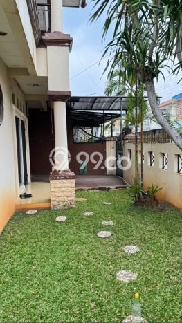 Rumah Elit Modern Siap Huni di Metro Permata Tangerang Rumah Elit Modern Siap Huni di Metro Permata Tangerang