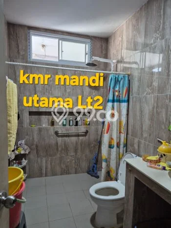 Dijual Hunian Mewah dengan Fasilitas Sekitar Komplit di Ciledug, Tangerang Dijual Hunian Mewah dengan Fasilitas Sekitar Komplit di Ciledug, Tangerang
