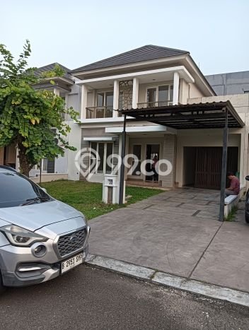 Dijual Rumah 3 Kamar Lokasi Ideal Bagus dan Strategis di Balaraja Dijual Rumah 3 Kamar Lokasi Ideal Bagus dan Strategis di Balaraja