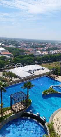 Apartemen Cozy Dijual di Surabaya Spesifikasi 0 KT, 1 KM Apartemen Cozy Dijual di Surabaya Spesifikasi 0 KT, 1 KM