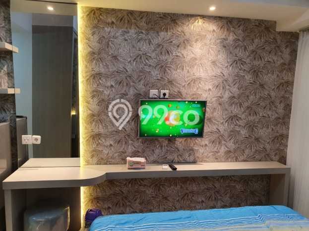 Apartemen Cozy Dijual di Surabaya Spesifikasi 0 KT, 1 KM Apartemen Cozy Dijual di Surabaya Spesifikasi 0 KT, 1 KM