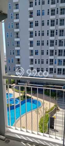 Apartemen Cozy Dijual di Surabaya Spesifikasi 0 KT, 1 KM Apartemen Cozy Dijual di Surabaya Spesifikasi 0 KT, 1 KM