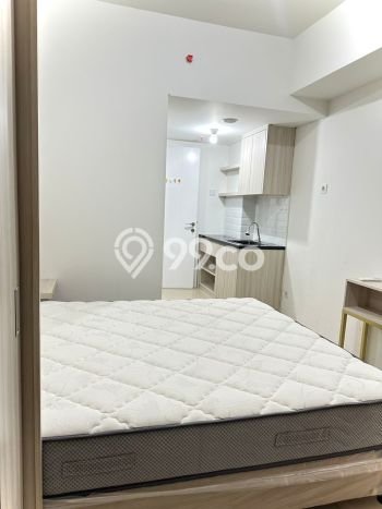 Hunian Apartemen Budget Friendly di Surabaya dengan 0 Kamar Tidur, 1 Kamar Mandi Hunian Apartemen Budget Friendly di Surabaya dengan 0 Kamar Tidur, 1 Kamar Mandi