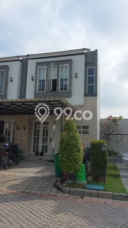 Disewakan! Rumah 3 Kamar Tidur &
2 Kamar Mandi di Wisata Bukit Mas, Surabaya Disewakan! Rumah 3 Kamar Tidur &
2 Kamar Mandi di Wisata Bukit Mas, Surabaya