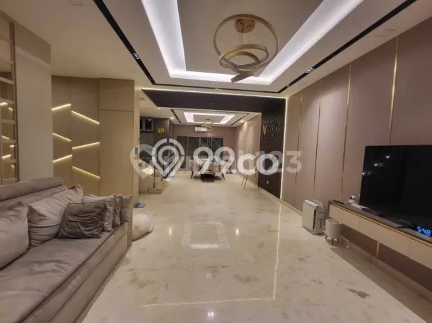 Jual Rumah Luas Elegan Dengan View Cantik di Pantai Indah Kapuk, Jakarta Utara Jual Rumah Luas Elegan Dengan View Cantik di Pantai Indah Kapuk, Jakarta Utara