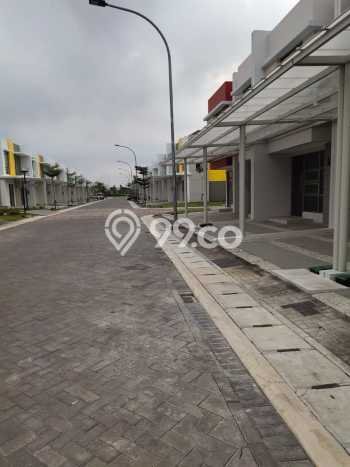 Rumah Modern 2 Kamar LT 45m2 di Pantai Indah Kapuk 2 Rumah Modern 2 Kamar LT 45m2 di Pantai Indah Kapuk 2