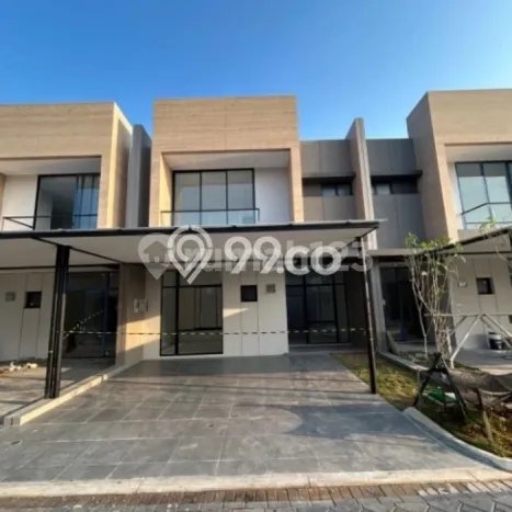 Rumah Elit Modern Tanpa Renovasi di Pantai Indah Kapuk 2 Jakarta Utara Rumah Elit Modern Tanpa Renovasi di Pantai Indah Kapuk 2 Jakarta Utara