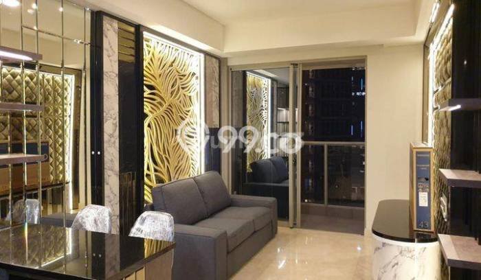 HARGA TERBAIK! Apartemen Kawasan , 1 KT, Luas 51m2m², Akses Jakarta Utara, Jakarta Utara HARGA TERBAIK! Apartemen Kawasan , 1 KT, Luas 51m2m², Akses Jakarta Utara, Jakarta Utara