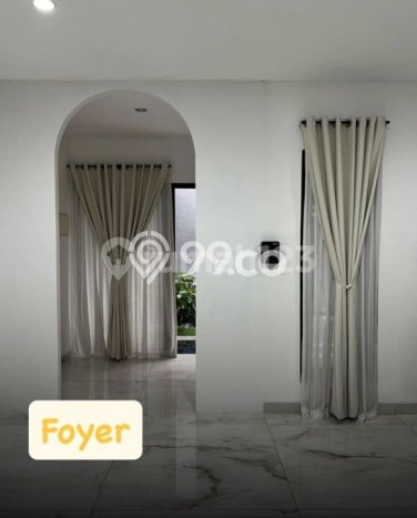 Rumah Eksklusif Dijual LT 190m2 di Kebon Jeruk, Jakarta Barat Rumah Eksklusif Dijual LT 190m2 di Kebon Jeruk, Jakarta Barat