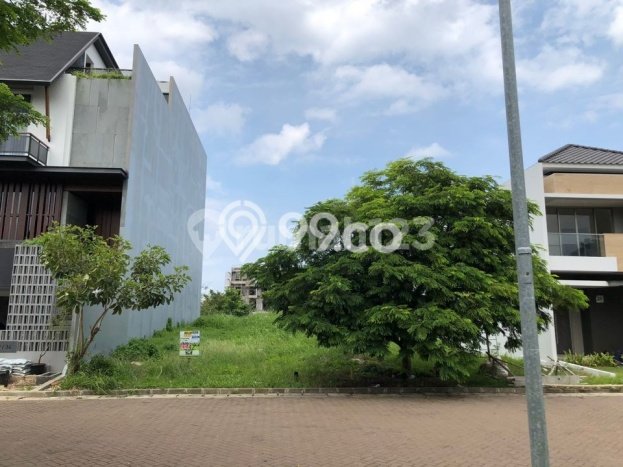 Tanah Kavling Dijual di Jakarta Utara dengan Spesifikasi 200m2 Tanah Kavling Dijual di Jakarta Utara dengan Spesifikasi 200m2